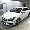 mercedes-benz cla-class 2017 -MERCEDES-BENZ--Benz CLA 117942--WDD1179422N481816---MERCEDES-BENZ--Benz CLA 117942--WDD1179422N481816- image 5