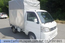 daihatsu hijet-truck 2007 -DAIHATSU 【ＮＯ後日 】--Hijet Truck S200P-2052269---DAIHATSU 【ＮＯ後日 】--Hijet Truck S200P-2052269-