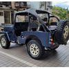 mitsubishi jeep 1990 CFJ9735906 image 31
