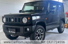 suzuki jimny 2025 CFJ1724556