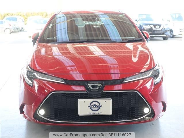 toyota corolla-touring-wagon 2020 quick_quick_6BA-MZEA12W_MZEA12-0001227 image 2