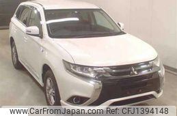 mitsubishi outlander-phev 2015 CFJ1394148