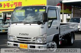 isuzu elf-truck 2020 CFJ1824239