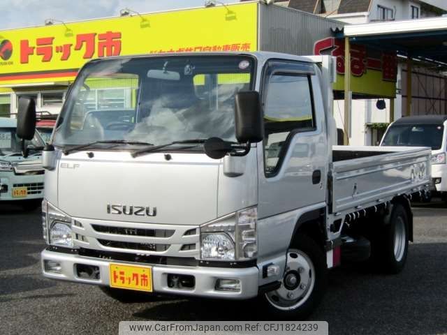 isuzu elf-truck 2020 CFJ1824239 image 1