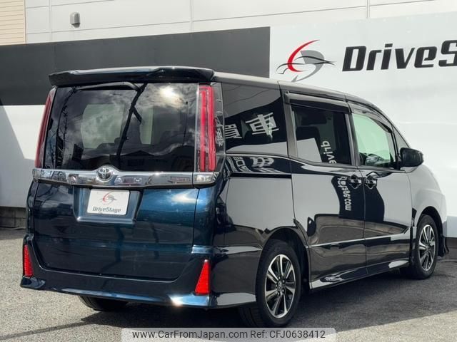 toyota noah 2017 quick_quick_DBA-ZRR80W_ZRR80-0373762 image 2