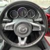 mazda roadster 2015 -MAZDA--Roadster ND5RC--100157---MAZDA--Roadster ND5RC--100157- image 28