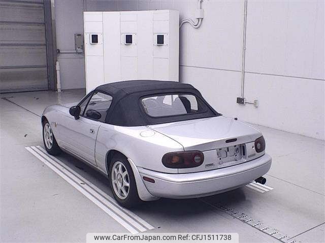 mazda roadster 1998 CFJ1511738 image 2