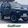 suzuki jimny 2018 -SUZUKI--Jimny ABA-JB23W--JB23W-776853---SUZUKI--Jimny ABA-JB23W--JB23W-776853- image 1