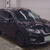 nissan x-trail 2022 -NISSAN 【札幌 353ｻ8823】--X-Trail 5BA-NT32--NT32-618268---NISSAN 【札幌 353ｻ8823】--X-Trail 5BA-NT32--NT32-618268- image 1