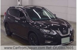 nissan x-trail 2022 -NISSAN 【札幌 353ｻ8823】--X-Trail 5BA-NT32--NT32-618268---NISSAN 【札幌 353ｻ8823】--X-Trail 5BA-NT32--NT32-618268-