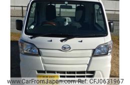 daihatsu hijet-truck 2019 -DAIHATSU 【市原 480ｱ6824】--Hijet Truck EBD-S510P--S510P-0262315---DAIHATSU 【市原 480ｱ6824】--Hijet Truck EBD-S510P--S510P-0262315-