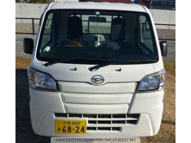 daihatsu hijet-truck 2019 -DAIHATSU 【市原 480ｱ6824】--Hijet Truck EBD-S510P--S510P-0262315---DAIHATSU 【市原 480ｱ6824】--Hijet Truck EBD-S510P--S510P-0262315- image 1