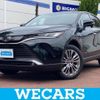 toyota harrier 2023 quick_quick_6BA-MXUA80_MXUA80-0086621 image 1