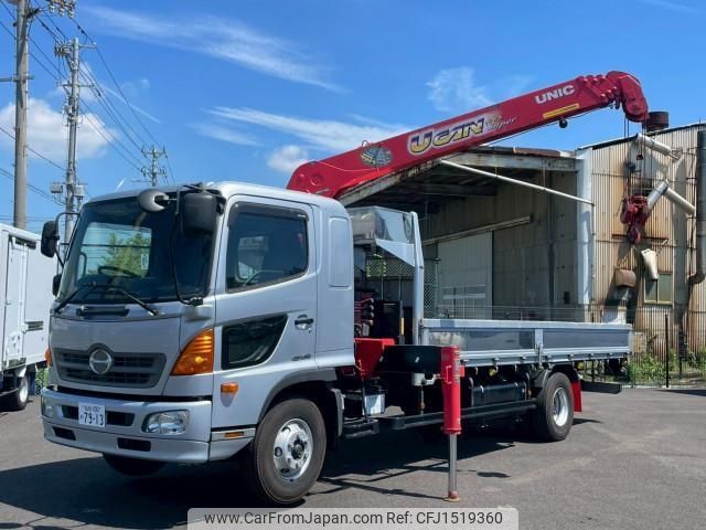 hino ranger 2016 CFJ1519360 image 1