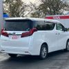 toyota alphard 2020 -TOYOTA--Alphard DBA-AGH35W--AGH35-0040454---TOYOTA--Alphard DBA-AGH35W--AGH35-0040454- image 5