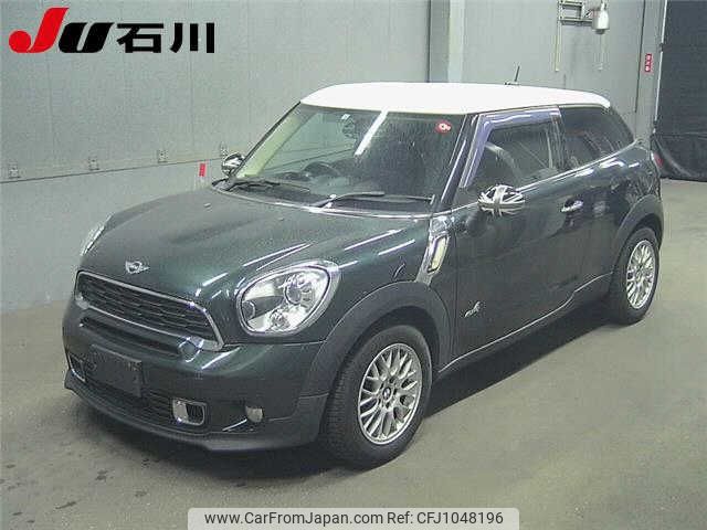 mini mini-others 2014 -BMW--BMW Mini SS16SA--0WN75624---BMW--BMW Mini SS16SA--0WN75624- image 1
