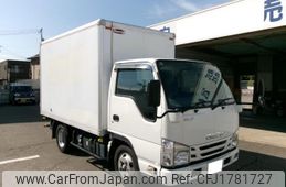 isuzu elf-truck 2020 CFJ1781727