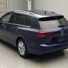 volkswagen golf-variant 2022 CFJ1816121 image 2