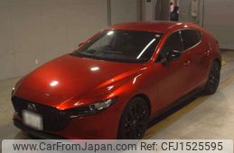 mazda mazda3 2024 CFJ1525595
