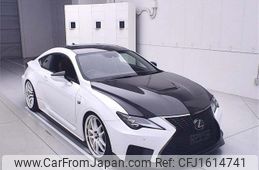 lexus rc-f 2019 CFJ1614741