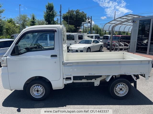 daihatsu hijet-truck 2017 quick_quick_EBD-S500P_S500P-0055915 image 2