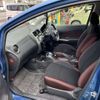 nissan note 2018 -NISSAN--Note DAA-HE12--HE12-162660---NISSAN--Note DAA-HE12--HE12-162660- image 5