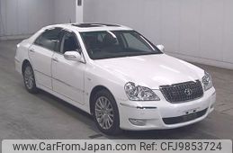 toyota crown-majesta 2008 quick_quick_DBA-UZS186_UZS186-0028641