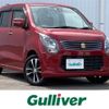 suzuki wagon-r 2014 -SUZUKI--Wagon R DBA-MH34S--MH34S-296686---SUZUKI--Wagon R DBA-MH34S--MH34S-296686- image 1