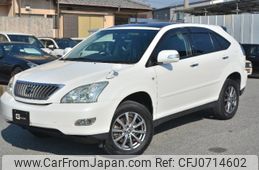 toyota harrier 2008 -TOYOTA 【山梨 330ﾉ3731】--Harrier ACU30W--0090944---TOYOTA 【山梨 330ﾉ3731】--Harrier ACU30W--0090944-