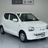 suzuki alto 2017 -SUZUKI--Alto DBA-HA36S--HA36S-302863---SUZUKI--Alto DBA-HA36S--HA36S-302863- image 22