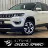 jeep compass 2018 quick_quick_ABA-M624_MCANJRCB9JFA37274 image 1