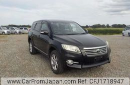 toyota vanguard 2011 CFJ1718947