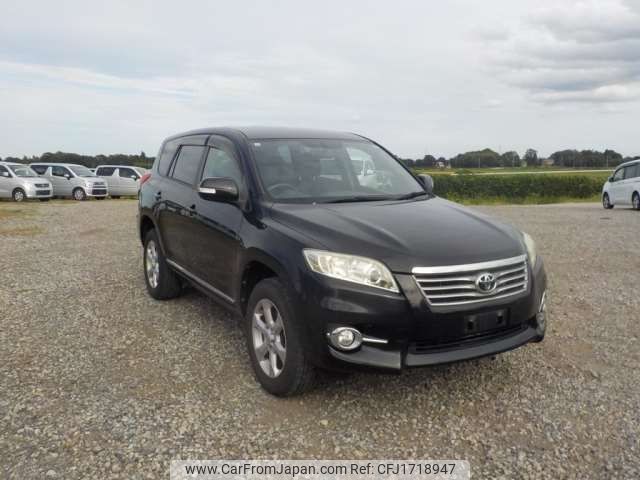 toyota vanguard 2011 CFJ1718947 image 1