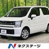 suzuki wagon-r 2017 -SUZUKI--Wagon R DAA-MH55S--MH55S-150273---SUZUKI--Wagon R DAA-MH55S--MH55S-150273- image 1