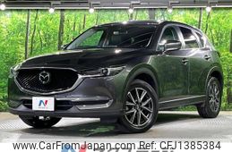 mazda cx-5 2019 quick_quick_KF2P_KF2P-316380