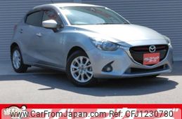 mazda demio 2015 quick_quick_DJ5FS_DJ5FS-131253