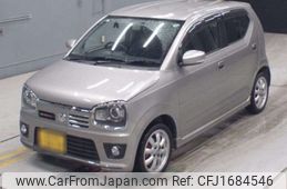 suzuki alto-works 2016 CFJ1684546
