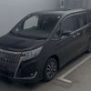 toyota esquire 2019 -TOYOTA--Esquire DBA-ZRR80G--ZRR80-0524981---TOYOTA--Esquire DBA-ZRR80G--ZRR80-0524981- image 1