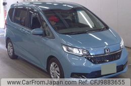 honda freed 2020 quick_quick_6BA-GB5_GB5-7100289