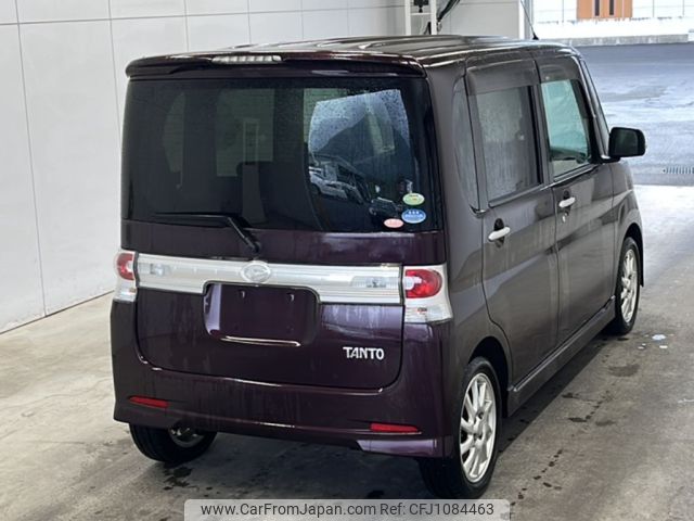 daihatsu tanto 2008 -DAIHATSU--Tanto L375S-0043898---DAIHATSU--Tanto L375S-0043898- image 2