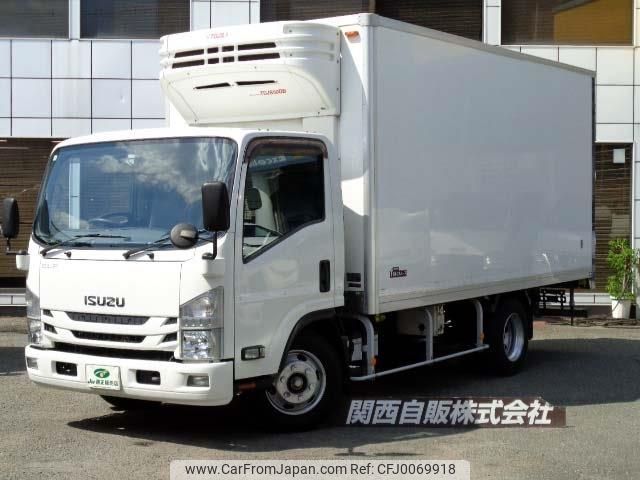 isuzu elf-truck 2016 -ISUZU--Elf TPG-NPR85AN--NPR85-7058908---ISUZU--Elf TPG-NPR85AN--NPR85-7058908- image 1