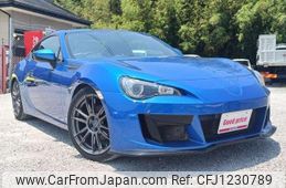 subaru brz 2012 quick_quick_DBA-ZC6_ZC6-002806