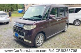 daihatsu tanto 2008 -DAIHATSU--Tanto CBA-L385S--L385S-0009803---DAIHATSU--Tanto CBA-L385S--L385S-0009803-