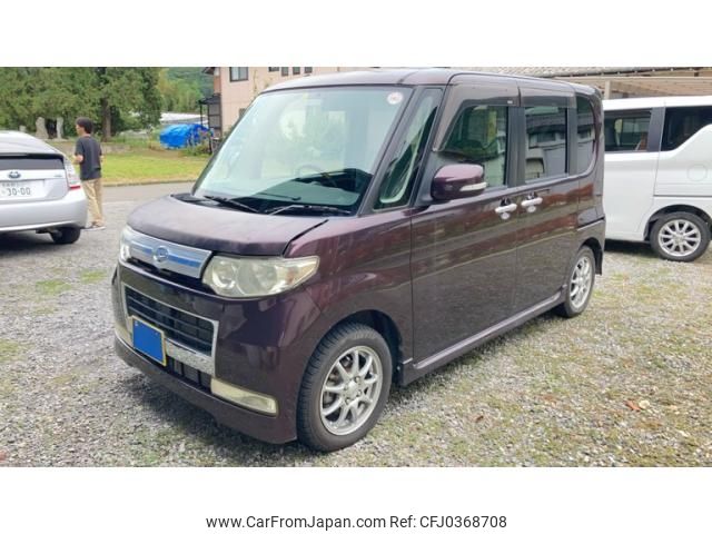 daihatsu tanto 2008 -DAIHATSU--Tanto CBA-L385S--L385S-0009803---DAIHATSU--Tanto CBA-L385S--L385S-0009803- image 1