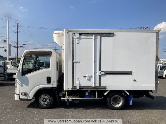 isuzu elf-truck 2013 CFJ1744376 image 2