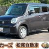 nissan moco 2012 -NISSAN--Moco MG33S--183106---NISSAN--Moco MG33S--183106- image 1