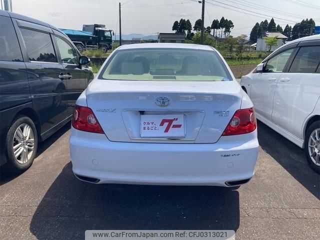 toyota mark-x 2006 TE1383 image 1