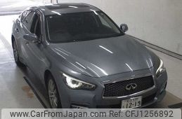 nissan skyline 2016 -NISSAN 【熊谷 339ﾓ1219】--Skyline YV37-403353---NISSAN 【熊谷 339ﾓ1219】--Skyline YV37-403353-