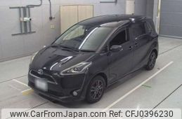 toyota sienta 2016 -TOYOTA 【名古屋 999ｱ9999】--Sienta DBA-NSP170G--NSP170G-7040385---TOYOTA 【名古屋 999ｱ9999】--Sienta DBA-NSP170G--NSP170G-7040385-