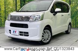 daihatsu move 2019 quick_quick_LA150S_LA150S-0180708